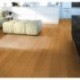 Parquet BAMBOOTouch Vertical Caramel verni R/L F12VCC96 lames de 12x96x960mm