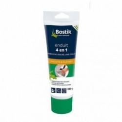 BOSTIK Enduit 4-en-1 pâte