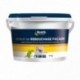 Enduit de rebouchage façade pâte BOSTIK Gamme GSB 4kg