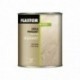 Huile pour parquet PLASTOR Aquanat incolore mat 1L