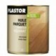 Huile pour parquet PLASTOR Aquanat incolore mat 5L