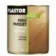 Huile pour parquet PLASTOR Aquanat incolore mat 5L
