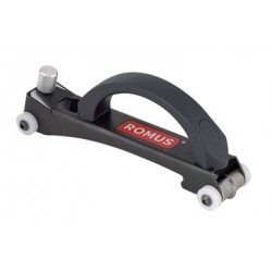 ROMUS Chanfreineuse à roulette