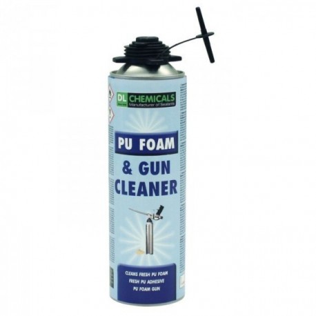 Nettoyant Pistolet DL CHEMICALS 500ml