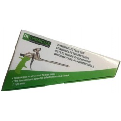 DL CHEMICALS Pistolet Eco Nbs
