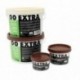 Mastic vitrier DL CHEMICALS Crème 1kg