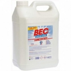 PINTAUD-BEC Javel 9,6%