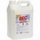 Eau de Javel PINTAUD-BEC Concentrée 9,6% de chlore actif 5L