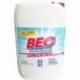 Eau de Javel PINTAUD-BEC Concentrée 9,6% de chlore actif 20L