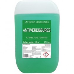 PHEBUS Anti-Verdissures