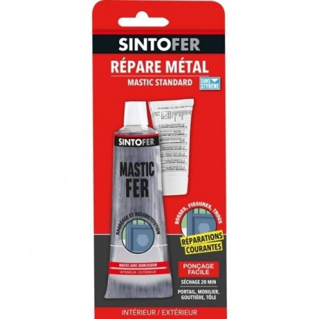 Mastic SINTOFER standard 115g