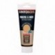 Mastic SINTO prêt à l'emploi bois blond tube 400g