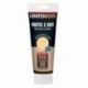 Mastic SINTO prêt à l'emploi bois clair tube 400g