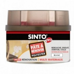 SINTO Pâte à rénover