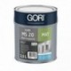Peinture GORI MS 20 Calibré Teinté Pastel 2,5L