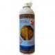 Traitement bois HEXABAC multi-usages aérosol 400ml