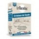 Cristaux de soude LE MARSEILLOIS carton 1kg