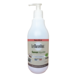 MARSEILLOIS Savon liquide