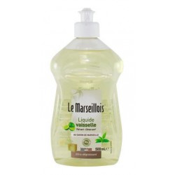 MARSEILLOIS Liquide vaisselle