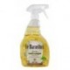 Spray multi-usages LE MARSEILLOIS parfum duo : menthe fraîche et note marine spray 750ml