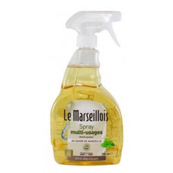 MARSEILLOIS Spray multi-usages