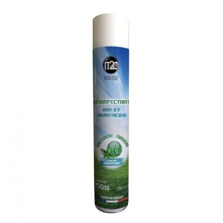 Assainisseur air et surfaces IT2C 750ml