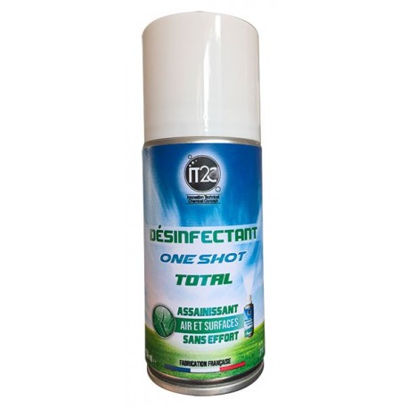 Désinfectant total one-shot IT2C 150ml