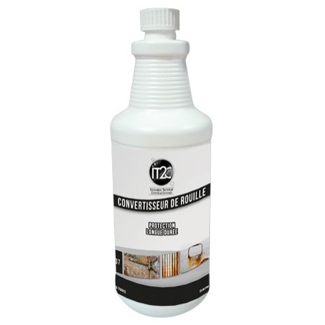 Convertisseur de rouille IT2C 1L