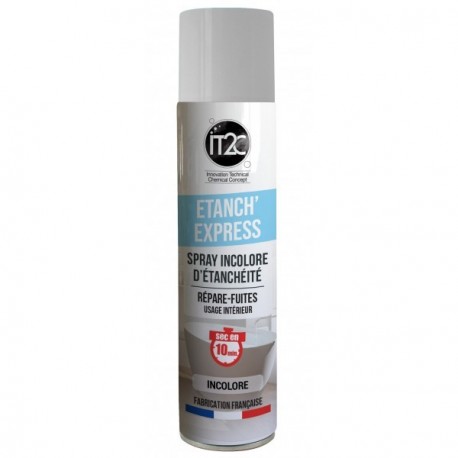 Etanch'express IT2C incolore 300ml