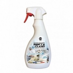 IT2C Swift and clean