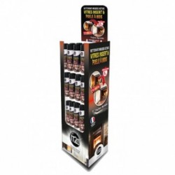 IT2C Nettoyant inserts poêle Box
