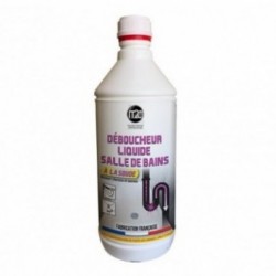 IT2C Déboucheur soude liquide