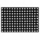 DECORMAT Caillebotis 22mm