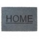 DECORMAT Tapis coco Home