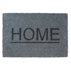 DECORMAT Tapis coco Home