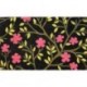 Tapis brosse DECORMAT coco 15mm Seventies 45x75cm