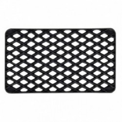 DECORMAT Tapis caoutchouc