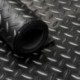 Tapis caoutchouc Diamant Noir 3mm 1mx10m