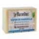 Savon LE MARSEILLOIS extra pur aux huiles végétales 4x100g