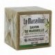 Savon cube LE MARSEILLOIS extra pur à l'huile d'olive 300g