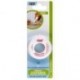 Ruban d'étanchéité GEB haute densité PTFE blister 12mmx12mx0,1mm