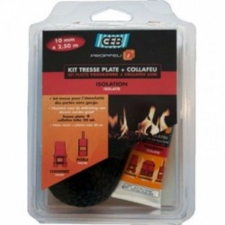 GEB Kit tresse plate