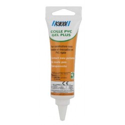 GEB Colle PVC Gel+