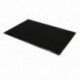 Tapis Anti-poussière ALPHA noir 40x60cm