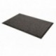 Tapis Anti-poussière ALPHA gris 40x60cm