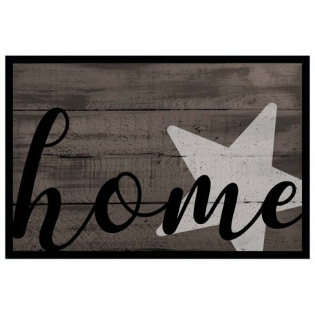 Tapis Déco Velvet Home 40x60cm