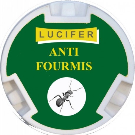 Anti-fourmis MASY poudre 200g