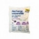 Recharge SEKOFIRST sachet unitaire de 450g lavande