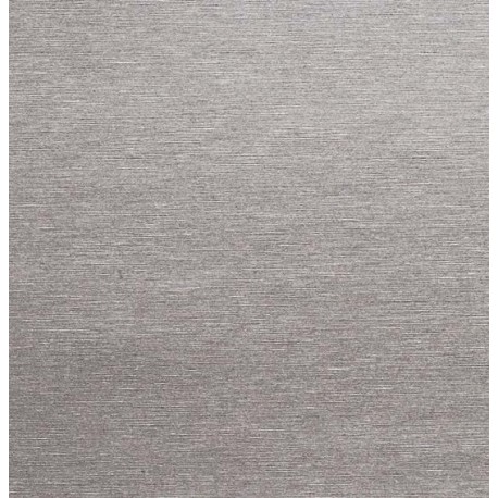 Adhésif DECORALIA Metallics steel stainless 45cmx1,5m