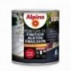 Peinture alkyde émulsion brillant ALPINA 0,5L rouge cerise